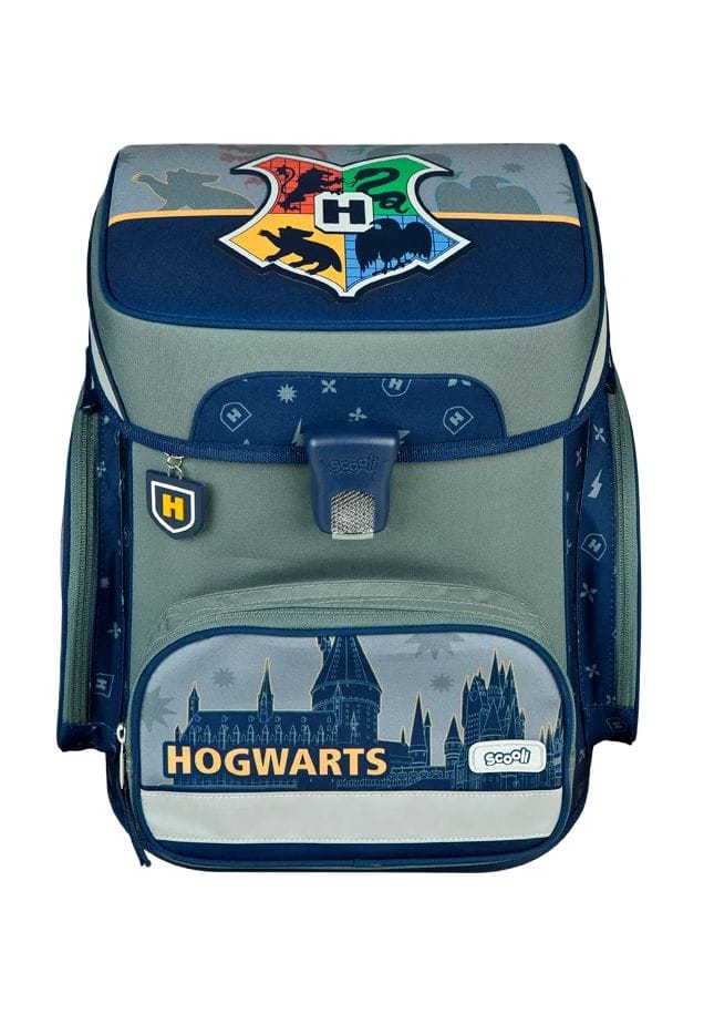 Harry Potter Kinder Schulrucksack Set