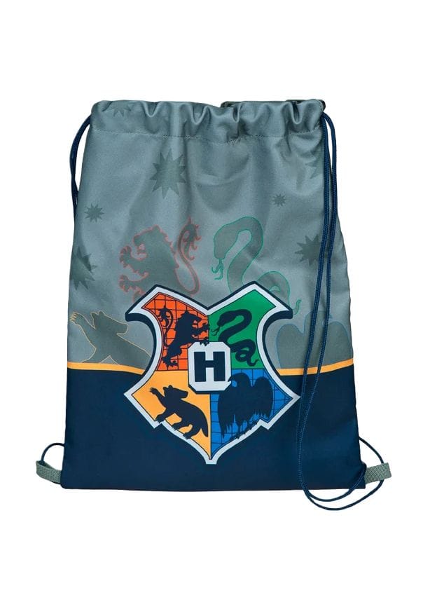 Harry Potter Kinder Schulrucksack Set