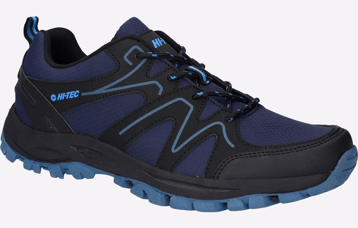 Leichte technische Trailschuhe
