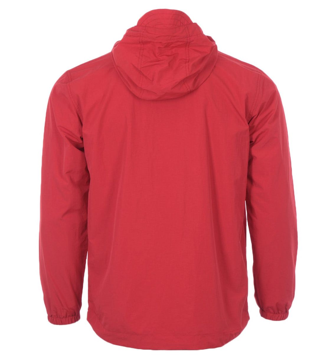 Leichte Kapuzenjacke mit Reißverschluss