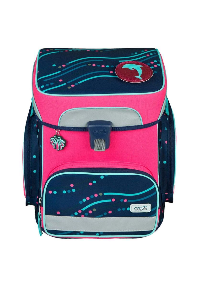 Schulranzen-Set für Kinder mit Zubehör