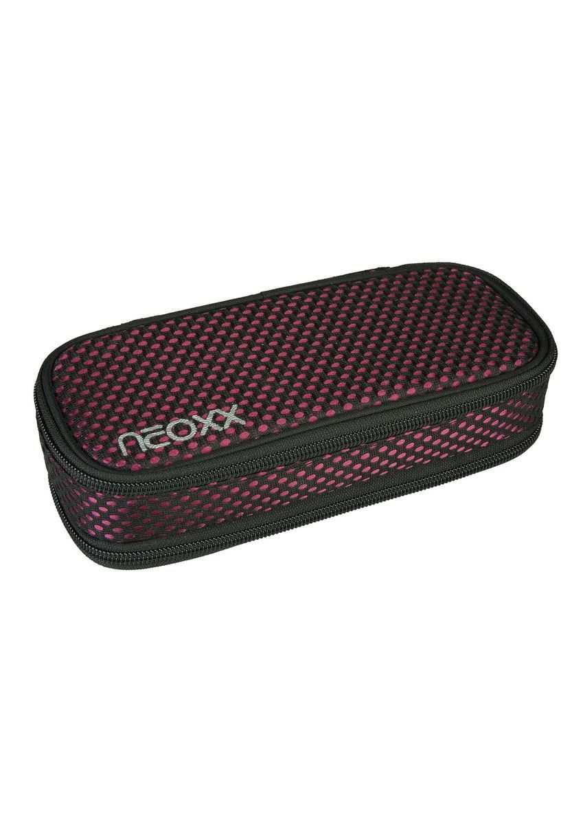 Geräumiger Schulrucksack mit gepolsterten Trägern