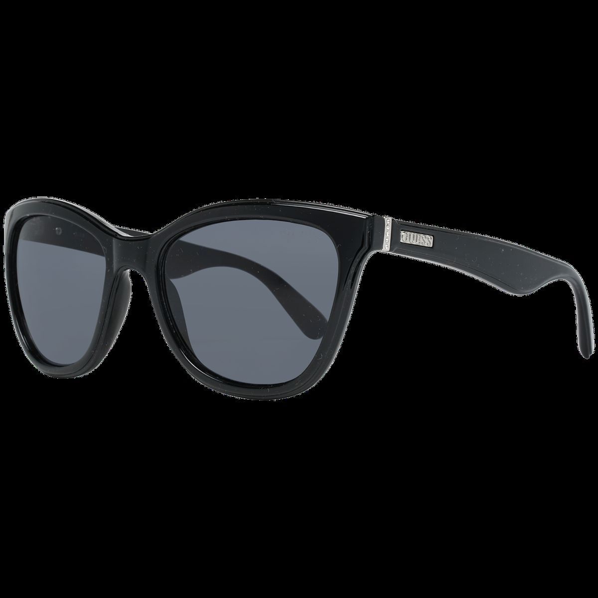 Elegante Cat-Eye Sonnenbrille