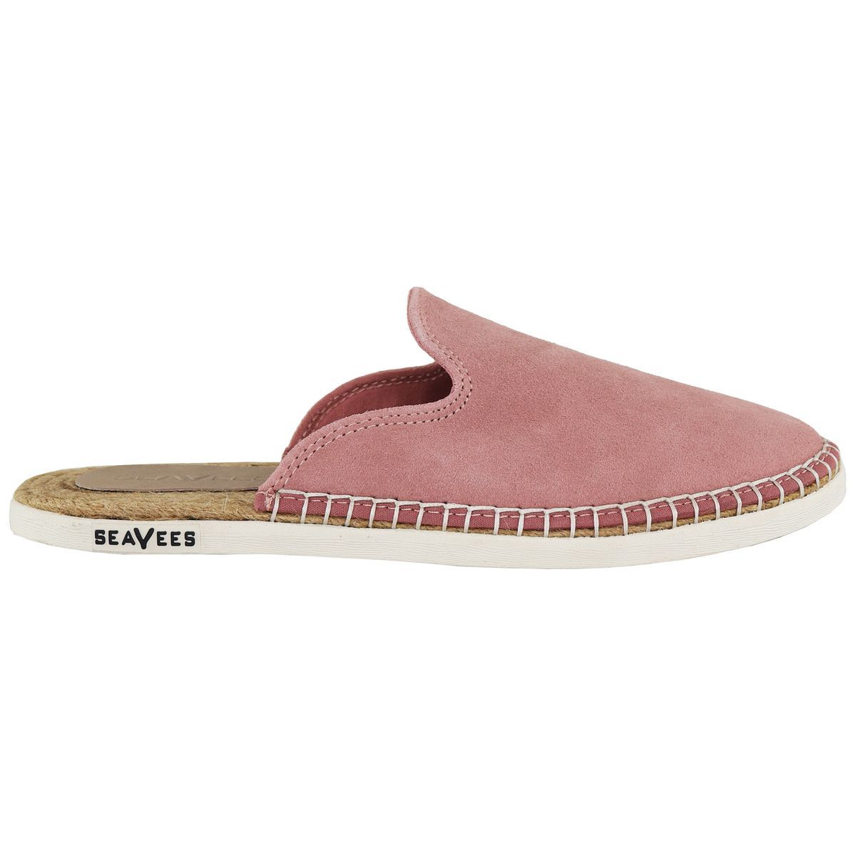 Ocean Park Espadrille Pantolette