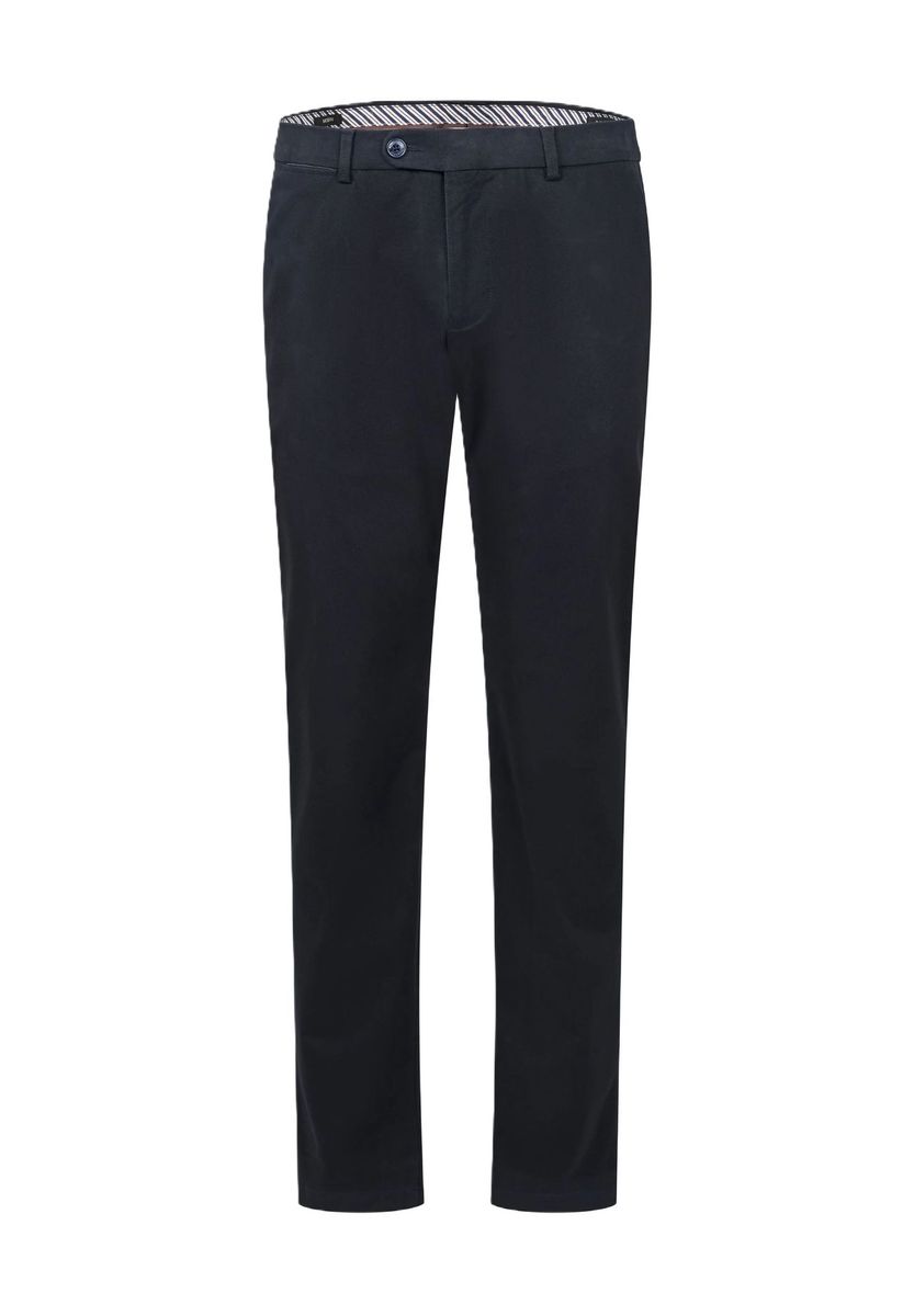 Herren Chino-Hose mit regulärer Passform