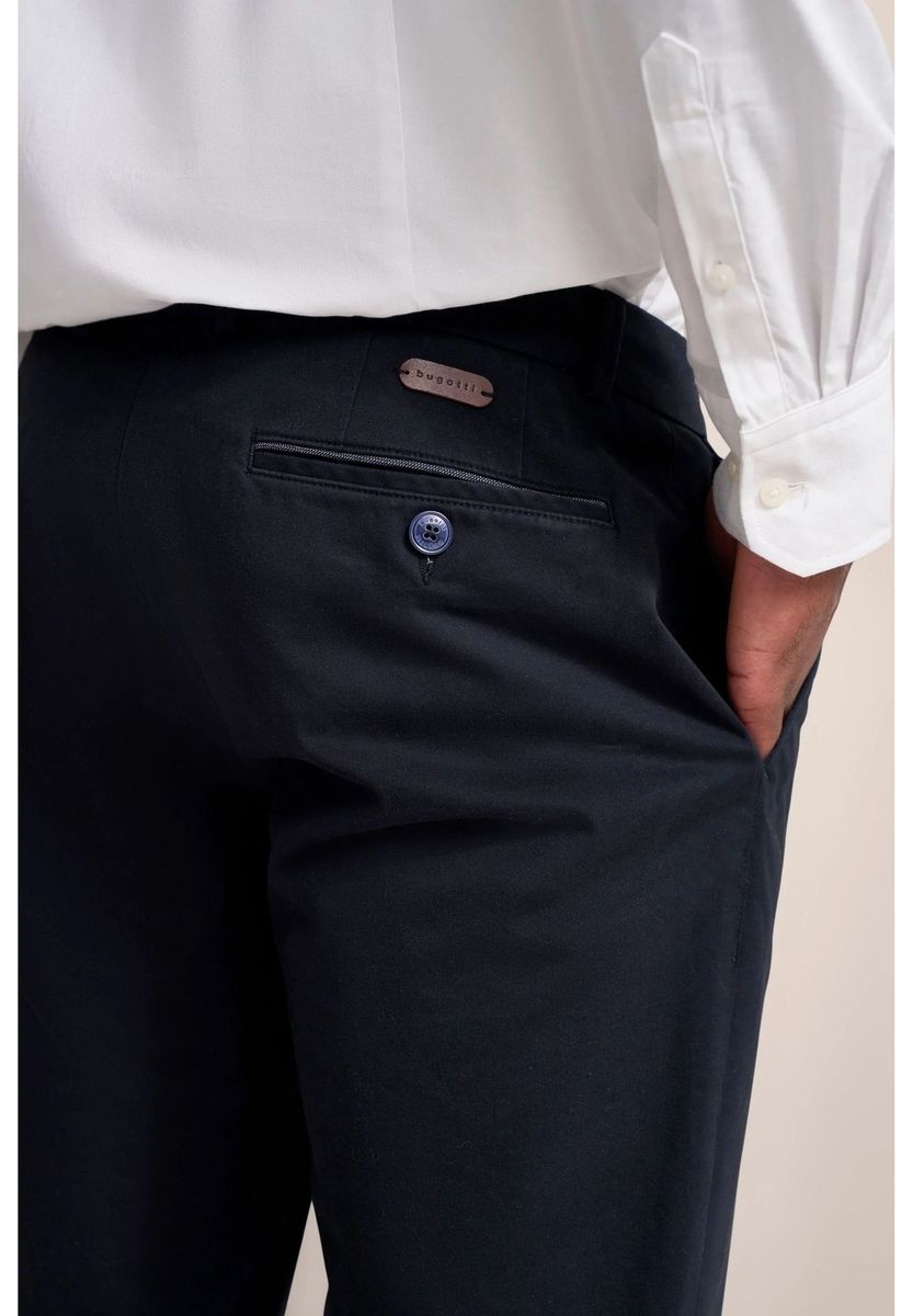Herren Chino-Hose mit regulärer Passform