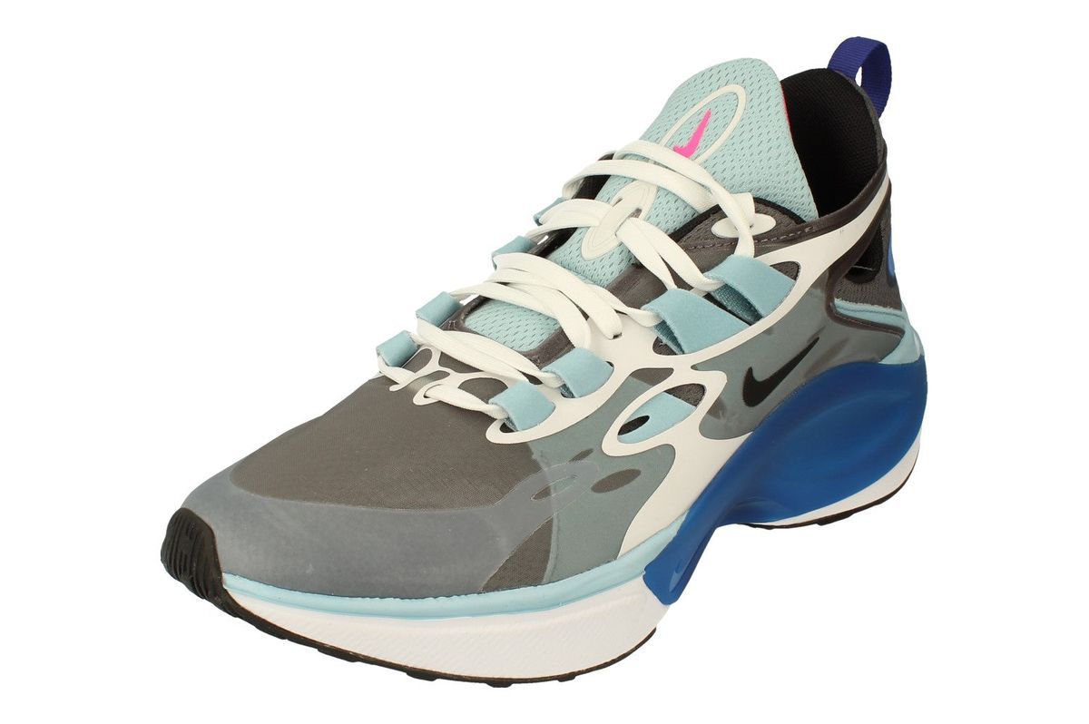 Herren Signal D/MS/X Laufschuh
