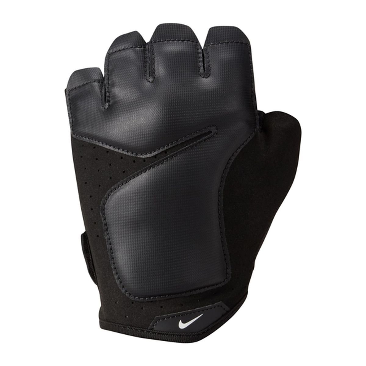Fingerlose Trainingshandschuhe mit Grip