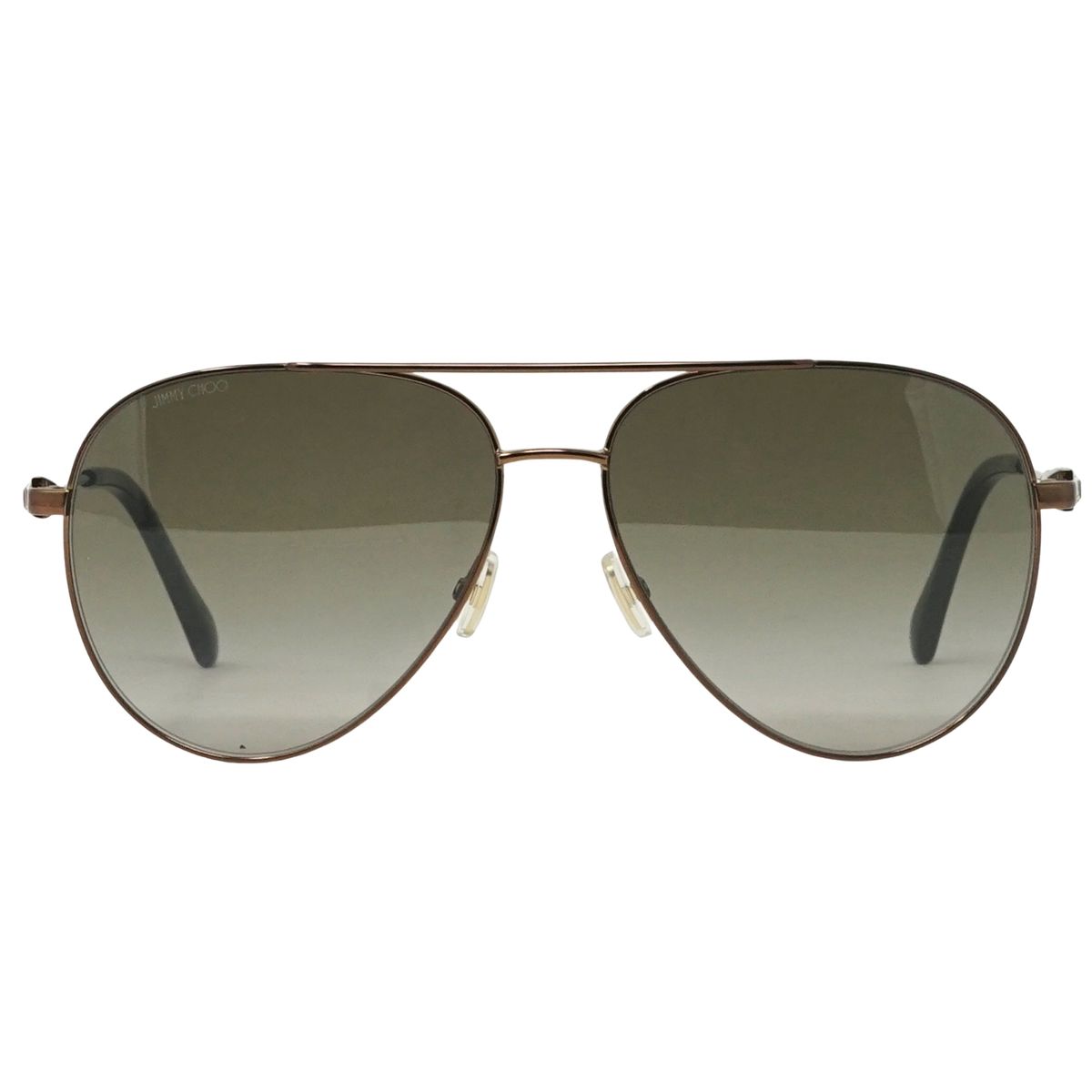 Pilotenbrille mit Farbverlaufsgläsern