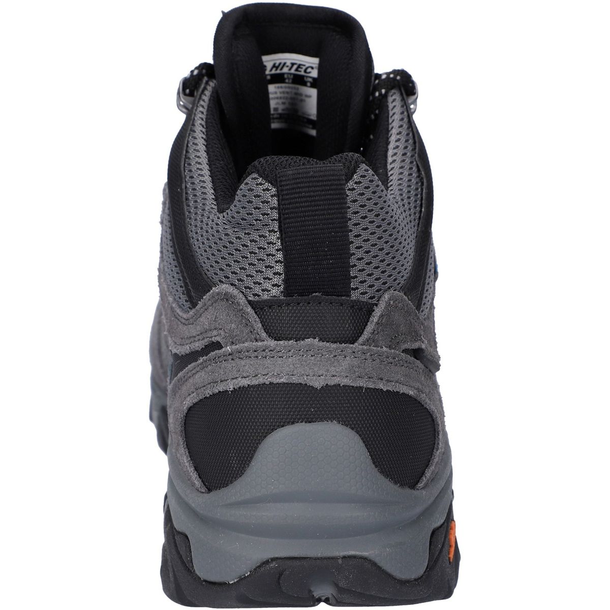 Wasserdichte Mid-Top Wanderschuhe
