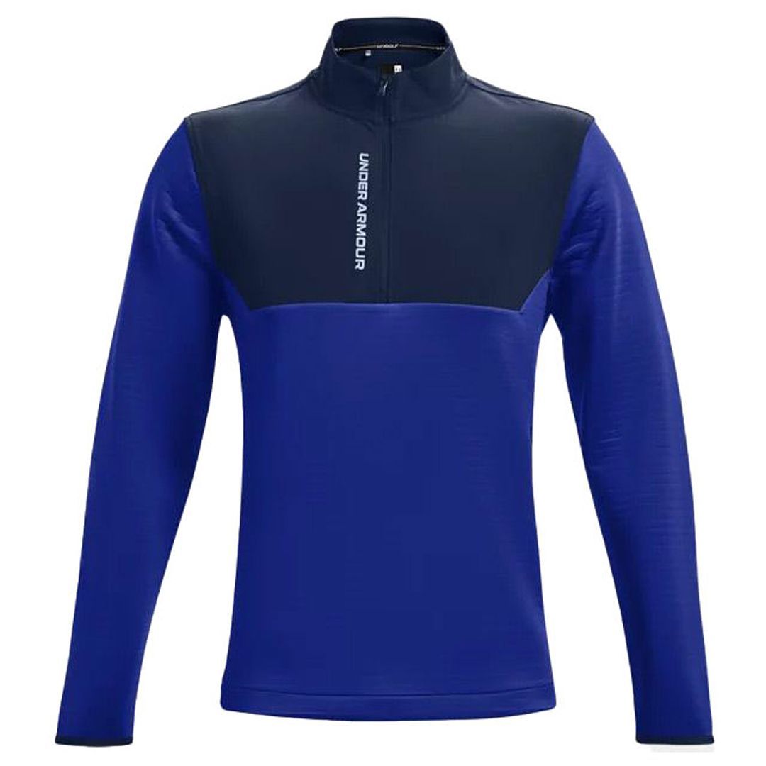 Herren Storm Daytona Golf Pullover