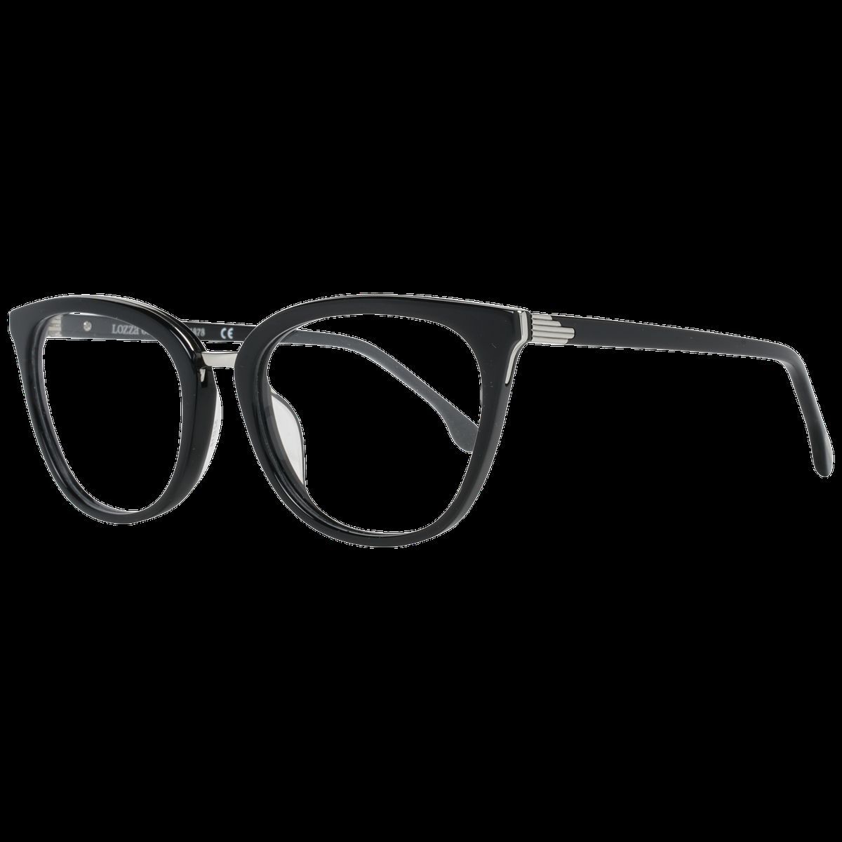 Lozza Optische Fassung VL4146 0BLK 52
