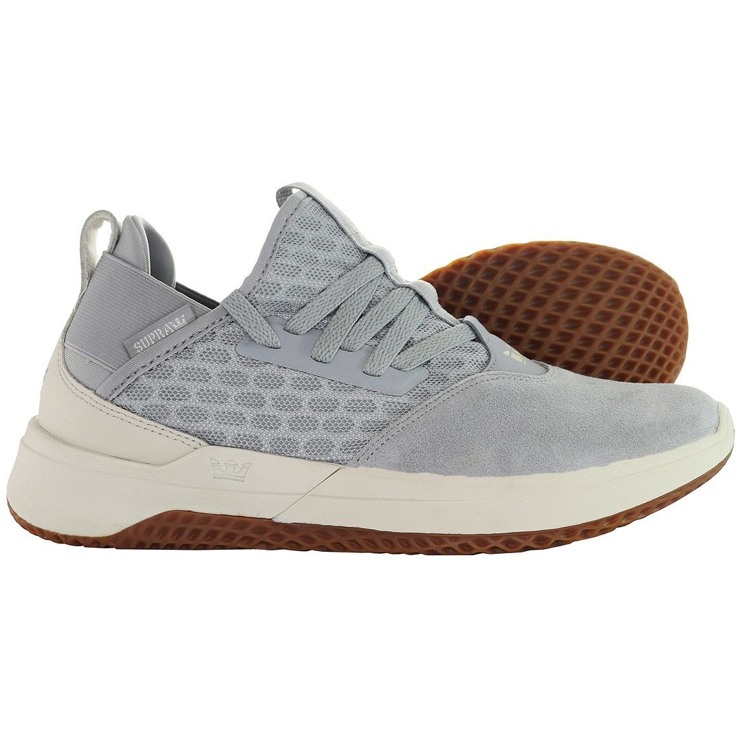 Schlanke Technische Mesh-Sneaker