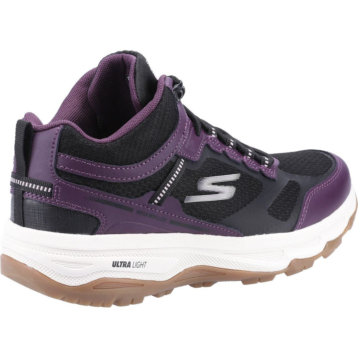 Wasserabweisende Trailrunning-Schuhe