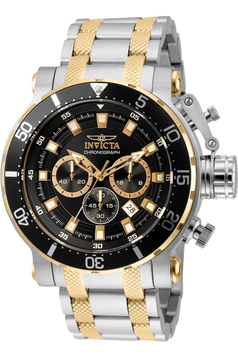 Invicta Coalition Forces 32712 Herrenuhr - 52mm