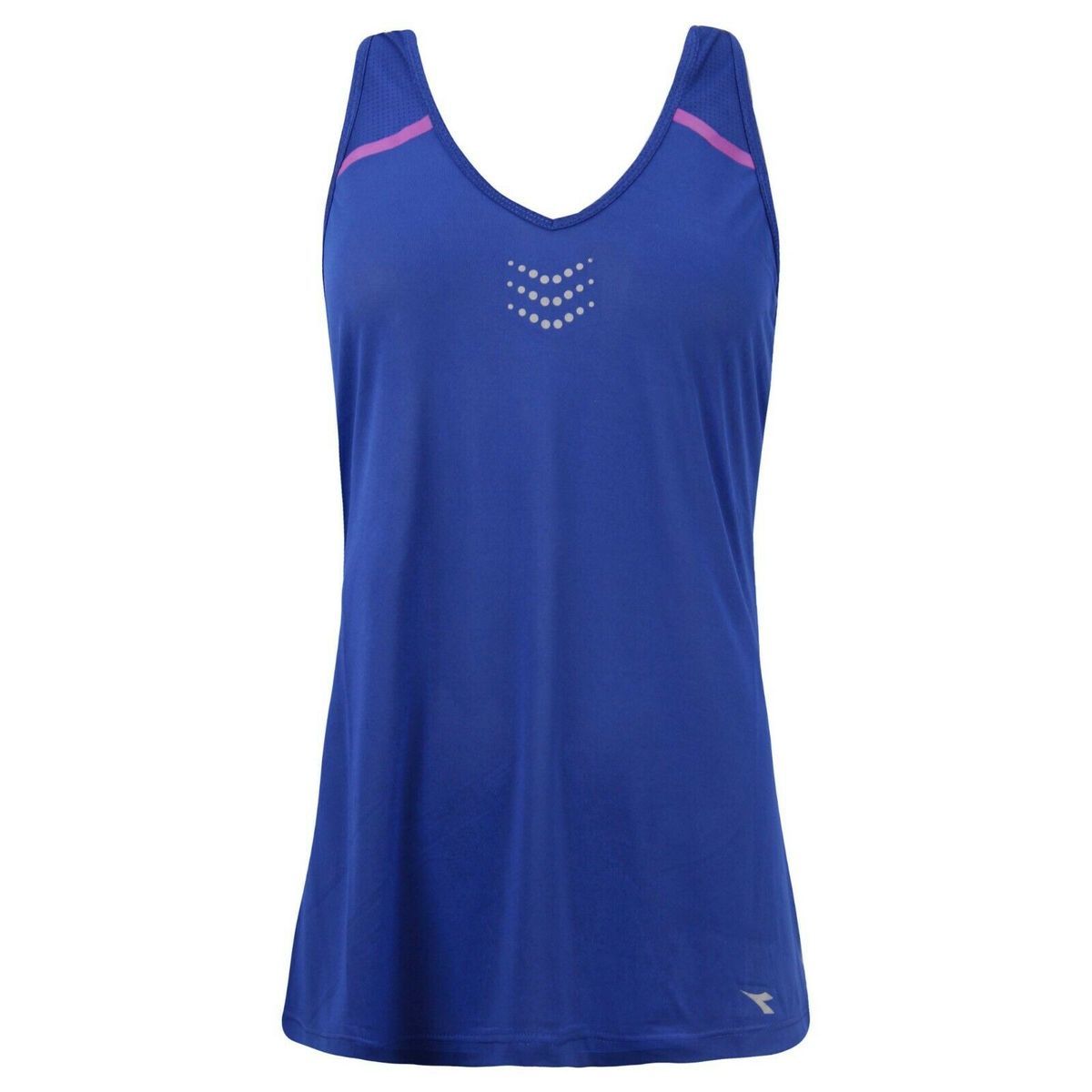Damen Active Tank Top