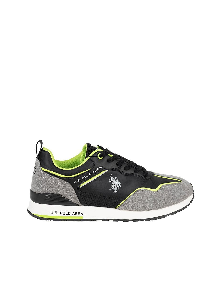 Herren Color Block Freizeit Sneaker