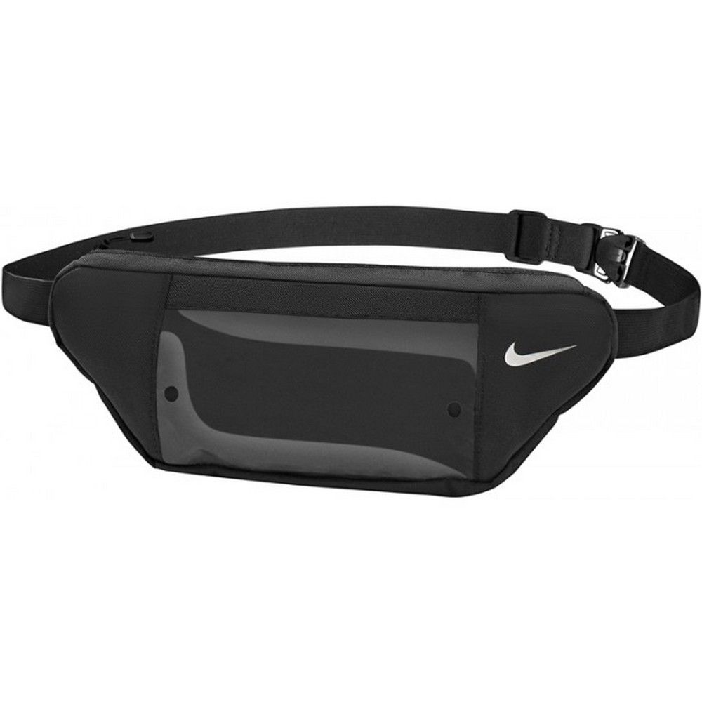 Nike Gürteltasche (Schwarz)