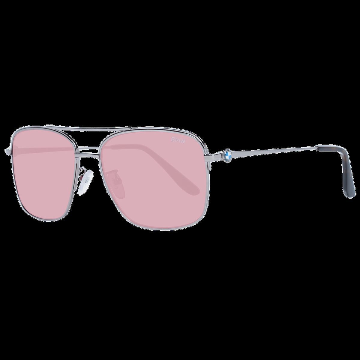 Aviator-Sonnenbrille mit Metallrahmen