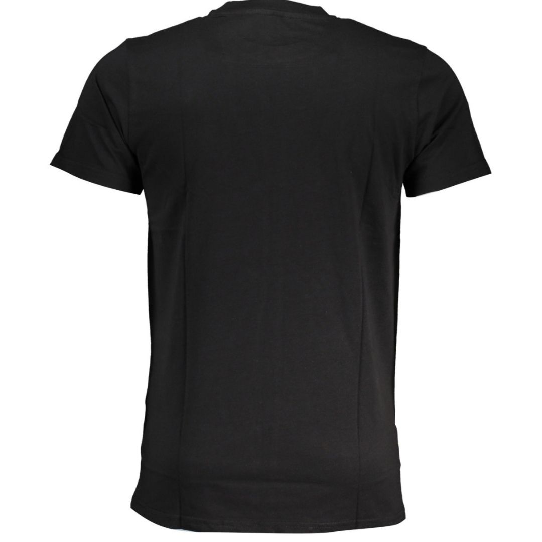 T-Shirt mit plakativem Logo-Print