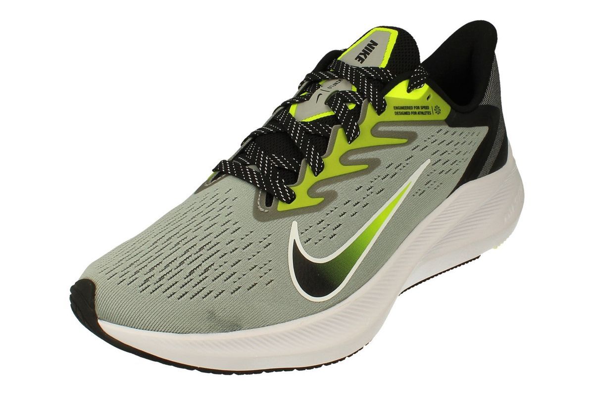 Herren Laufschuh mit Zoom Air