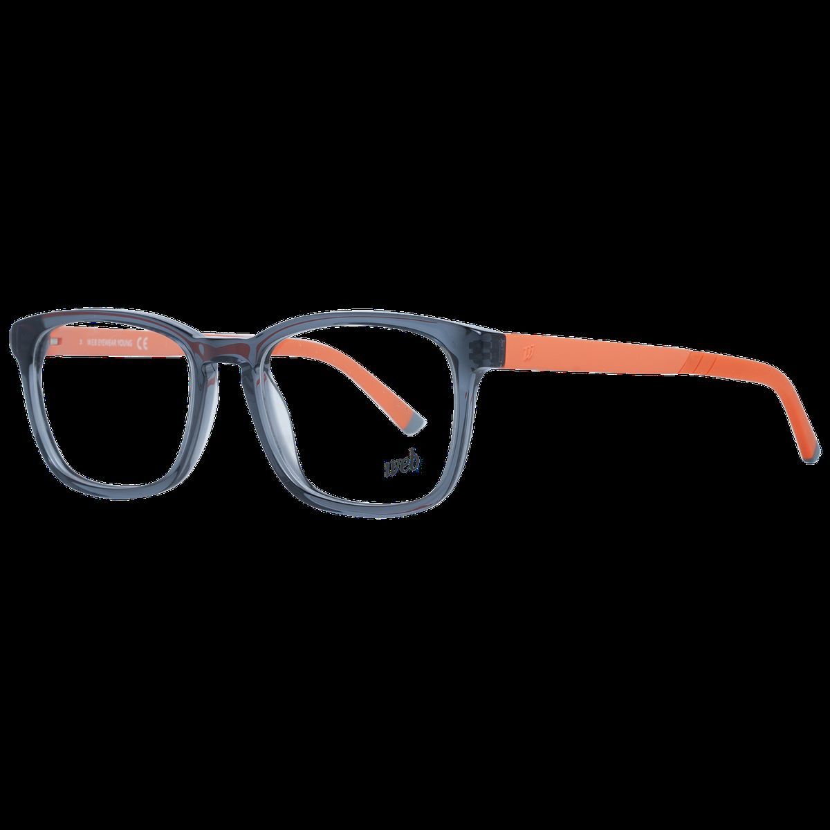 Quadratische Unisex-Brille