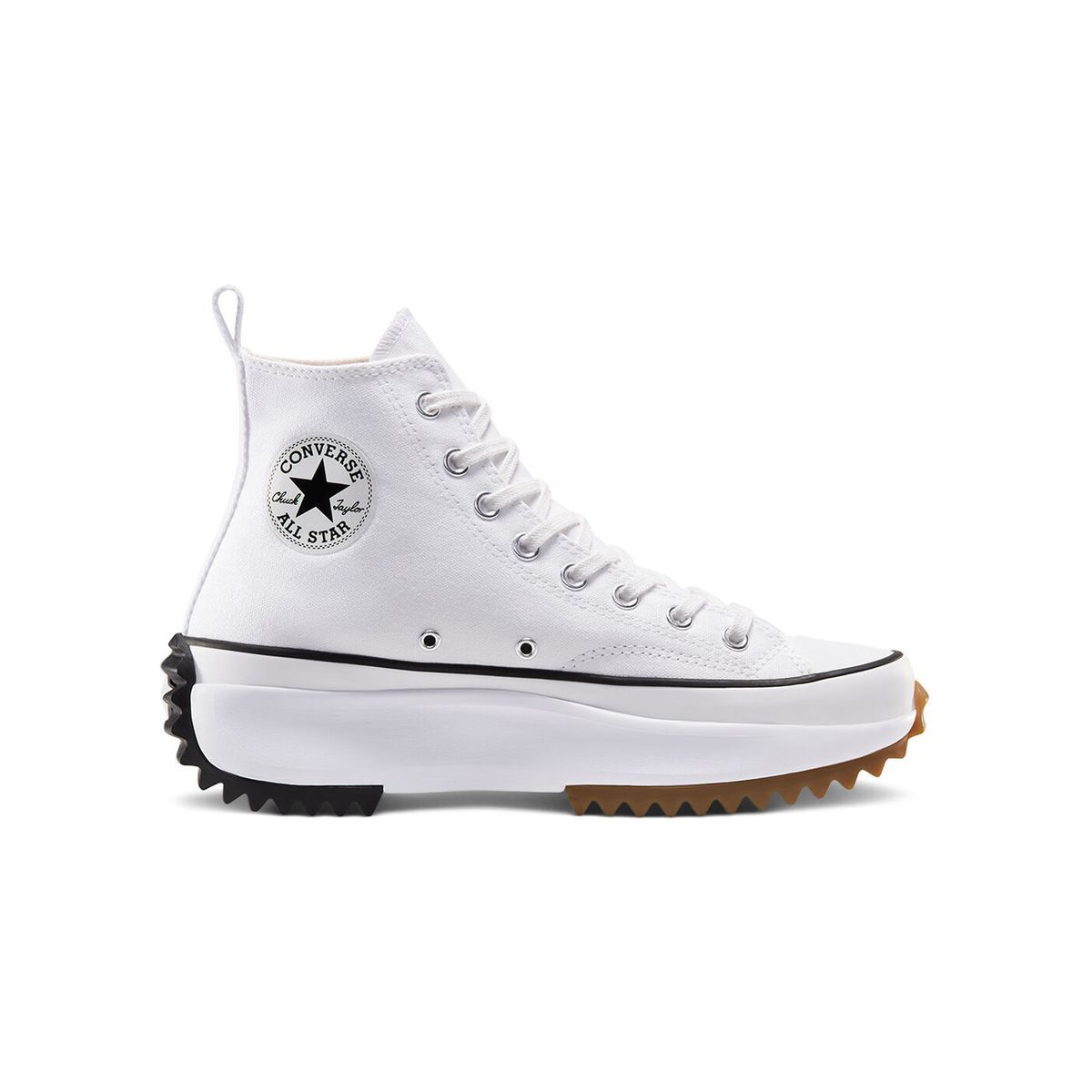Run Star Hike High-Top Sneaker