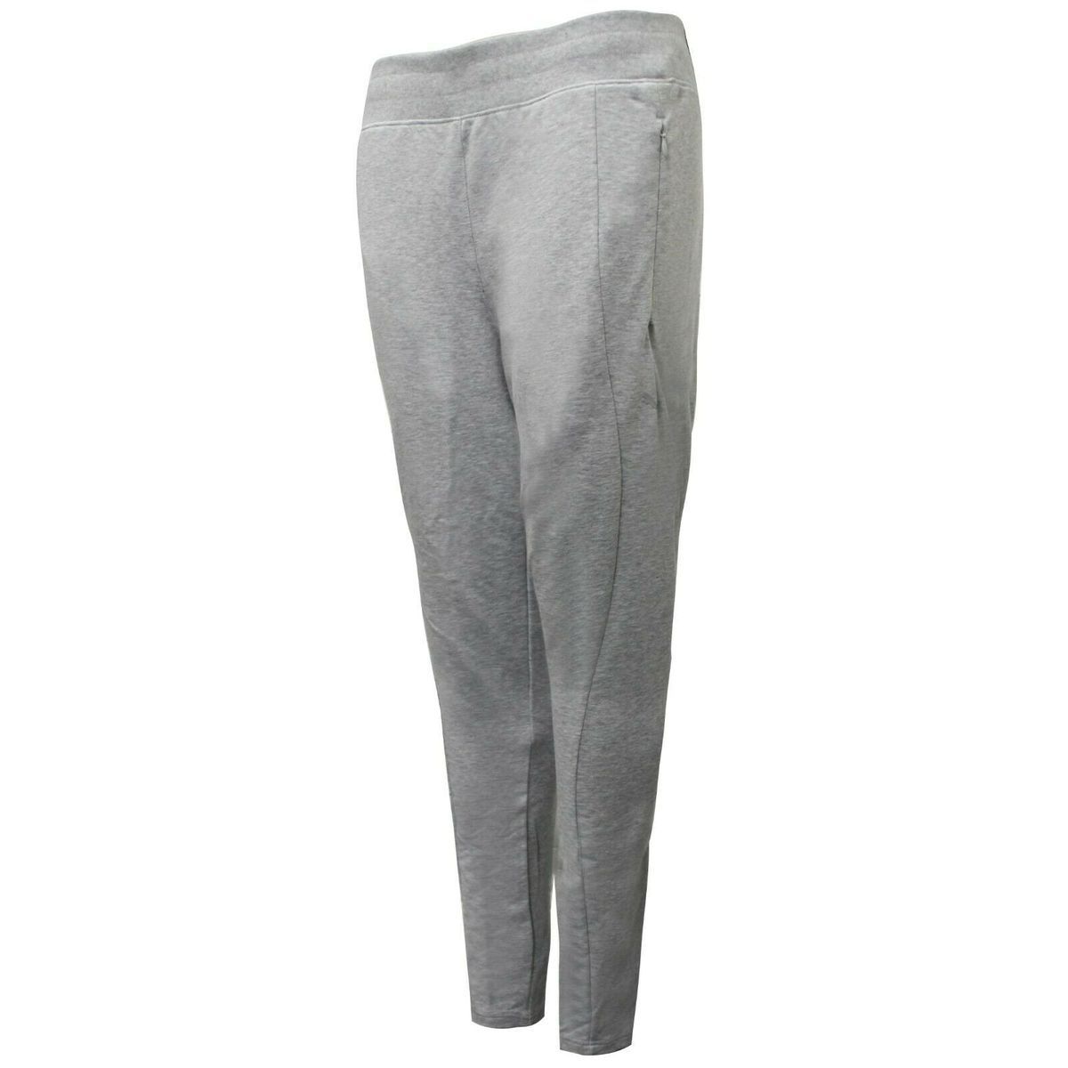 Bequeme, geschwungene Damen-Trainingshose