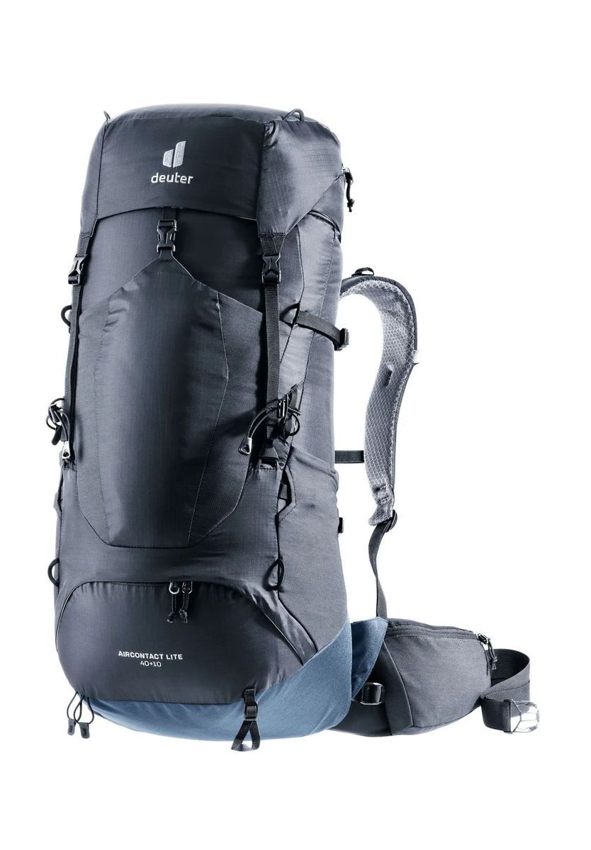 Vielseitiger Trekkingrucksack mit Volumenerweiterung