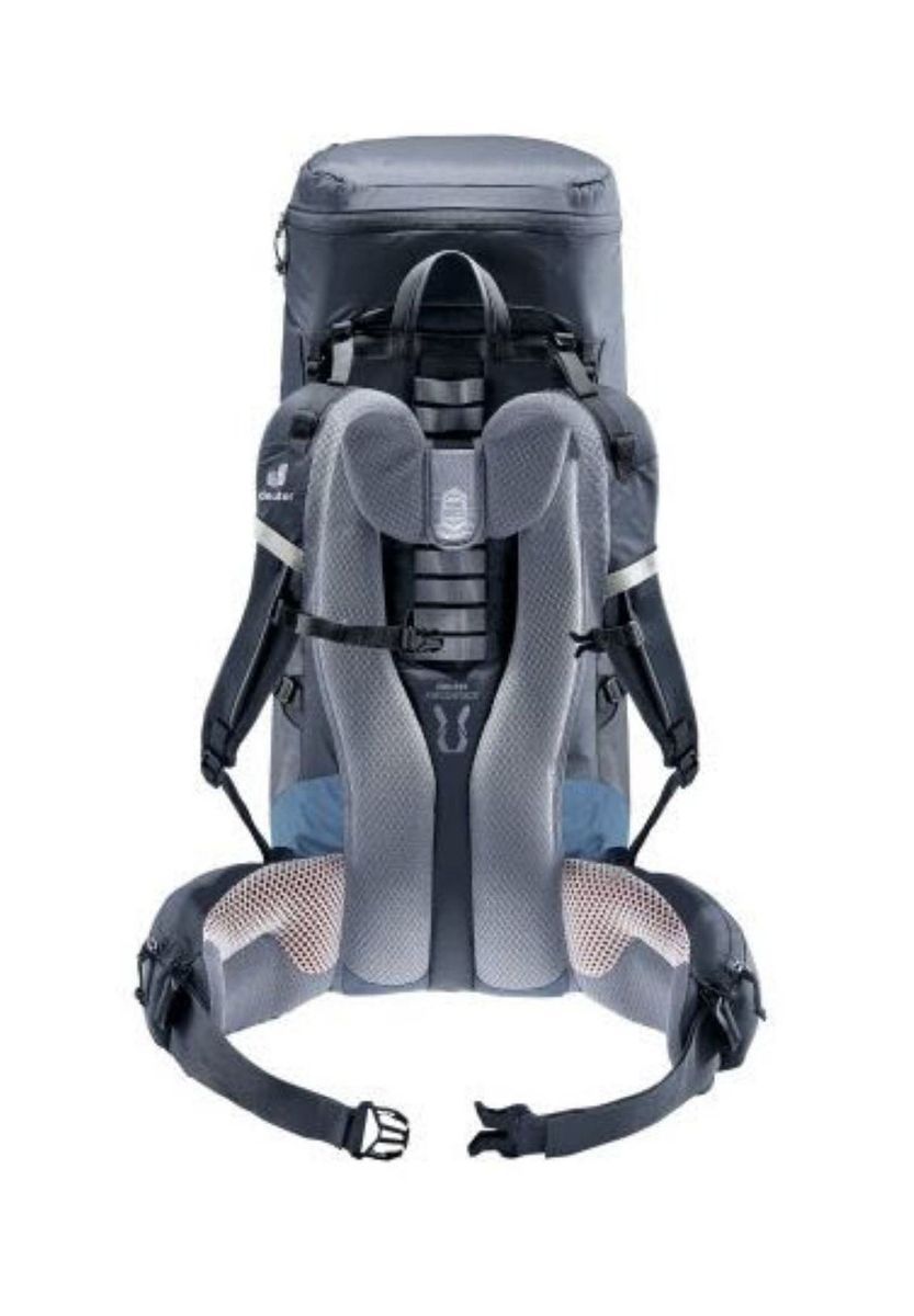 Vielseitiger Trekkingrucksack mit Volumenerweiterung