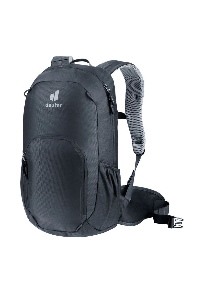 Vielseitiger Fahrradrucksack mit Trinksystem Unterstützung