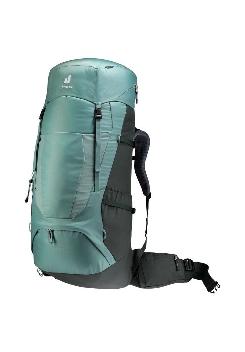 Unisex Wanderrucksack Trekking Lite 50+10