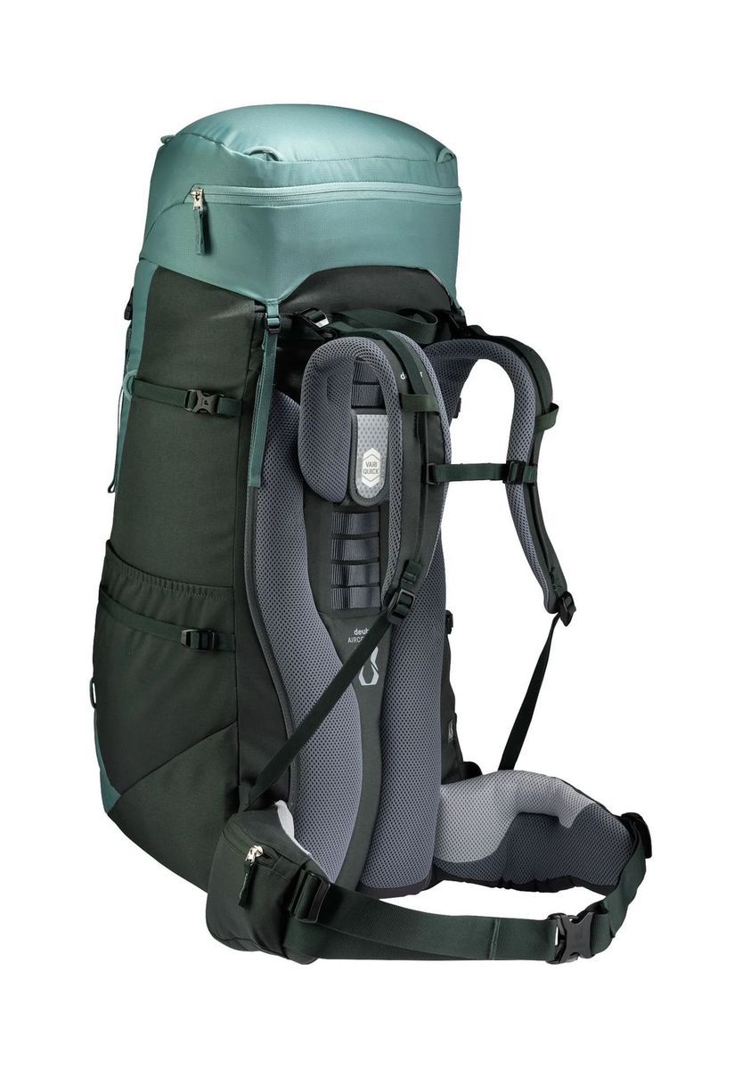 Unisex Wanderrucksack Trekking Lite 50+10