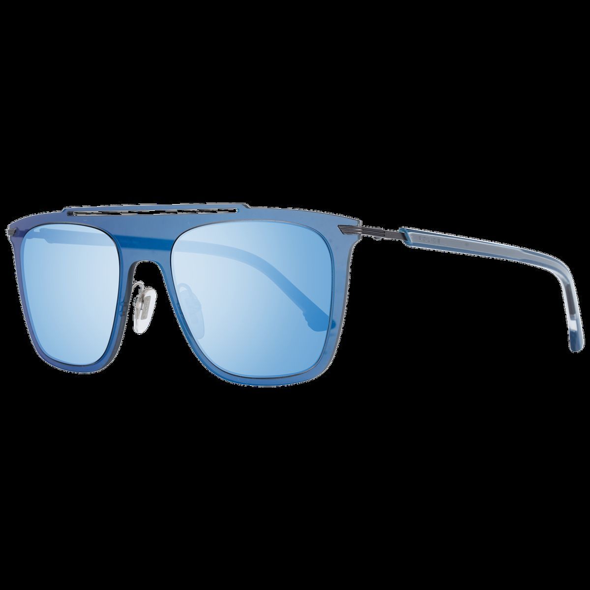 Lunettes de soleil pour hommes Police Blue