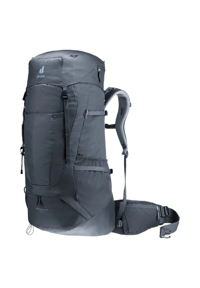 Unisex Trekking Rucksack 55+10 Liter
