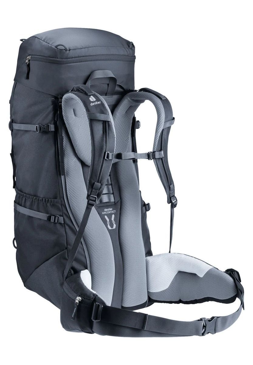 Unisex Trekking Rucksack 55+10 Liter