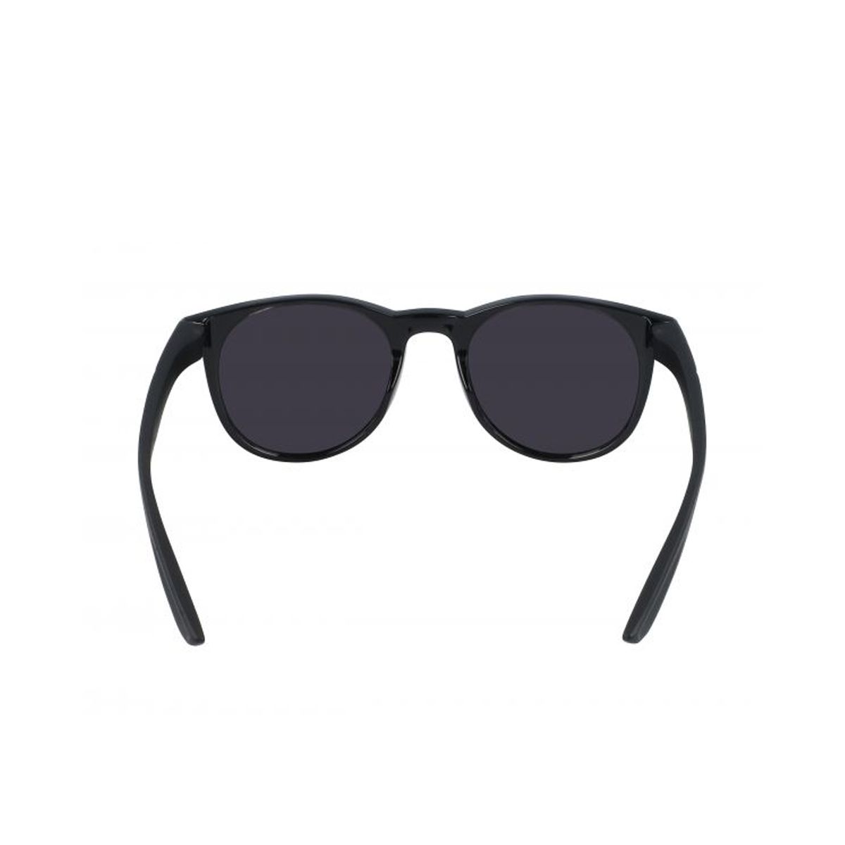 Nachhaltige bio-basierte runde Sonnenbrille