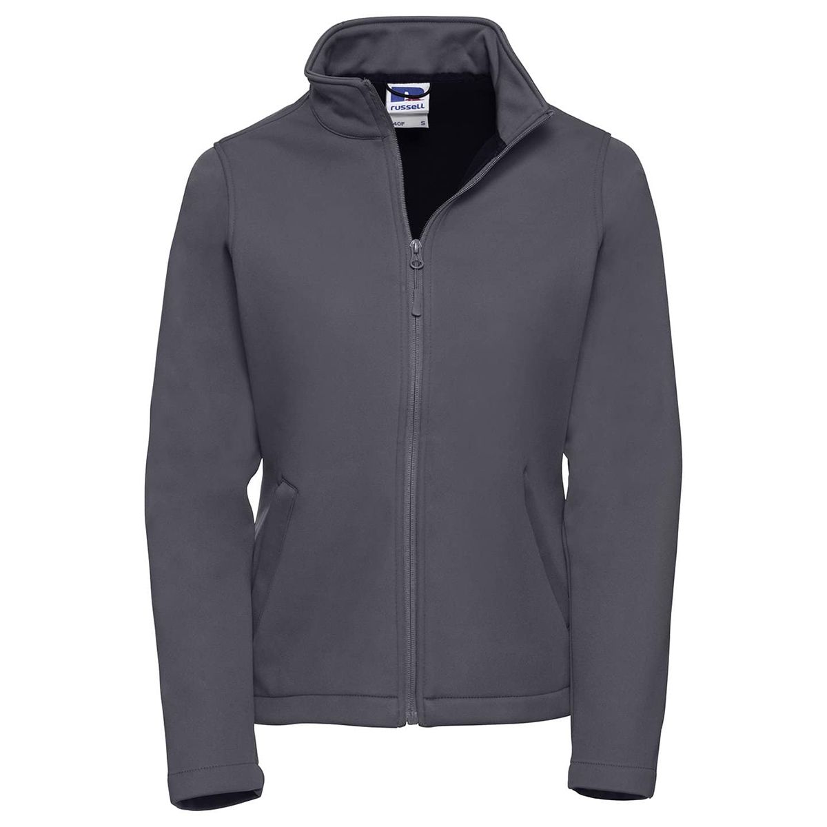 Damen Fleece Jacke Softshell