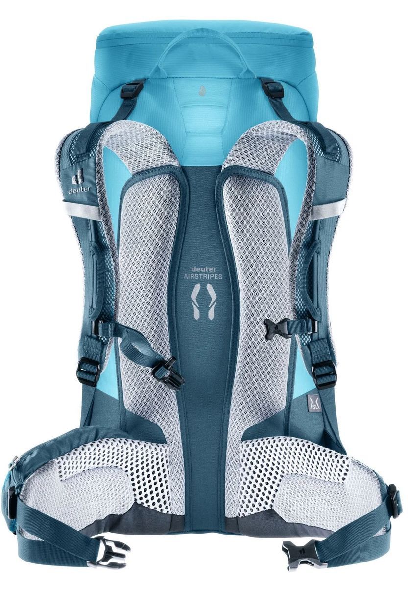 Damen Wanderrucksack Trail 28 SL