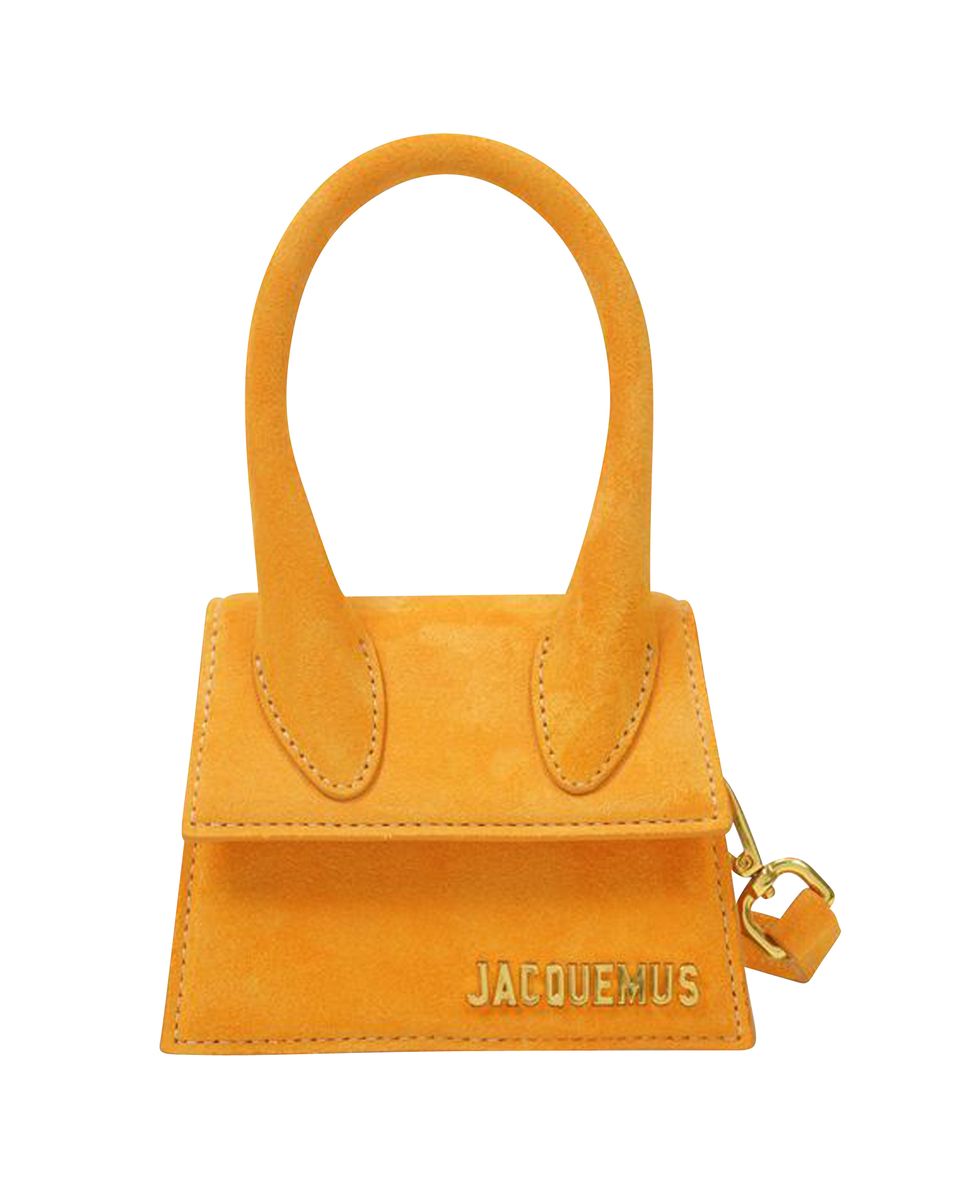Le Chiquito Mini Henkeltasche