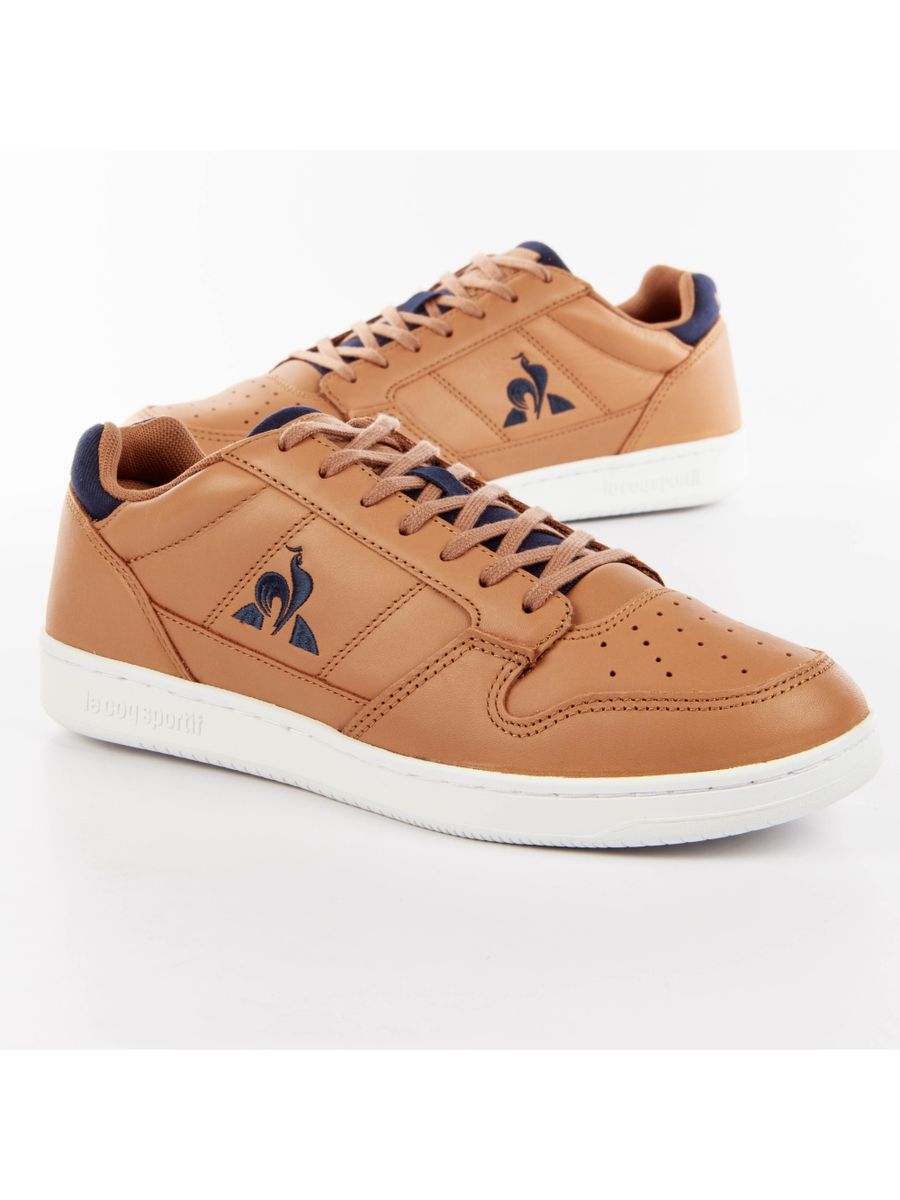 Klassische Heritage Low-Top Sneaker