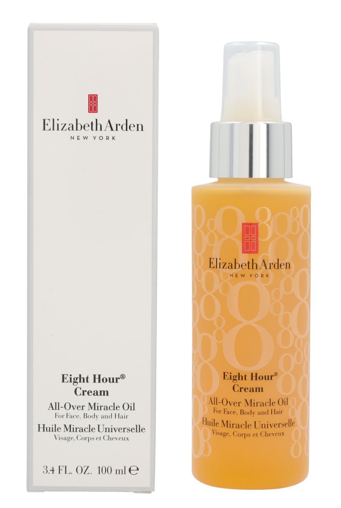 Elizabeth Arden Acht Stunden Creme All-Over Miracle Oil 100ml