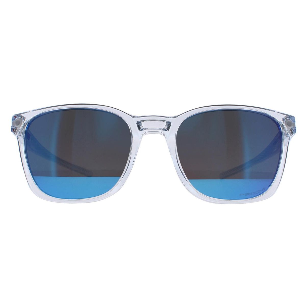 Klare Rahmen Prizm Saphir Sonnenbrille