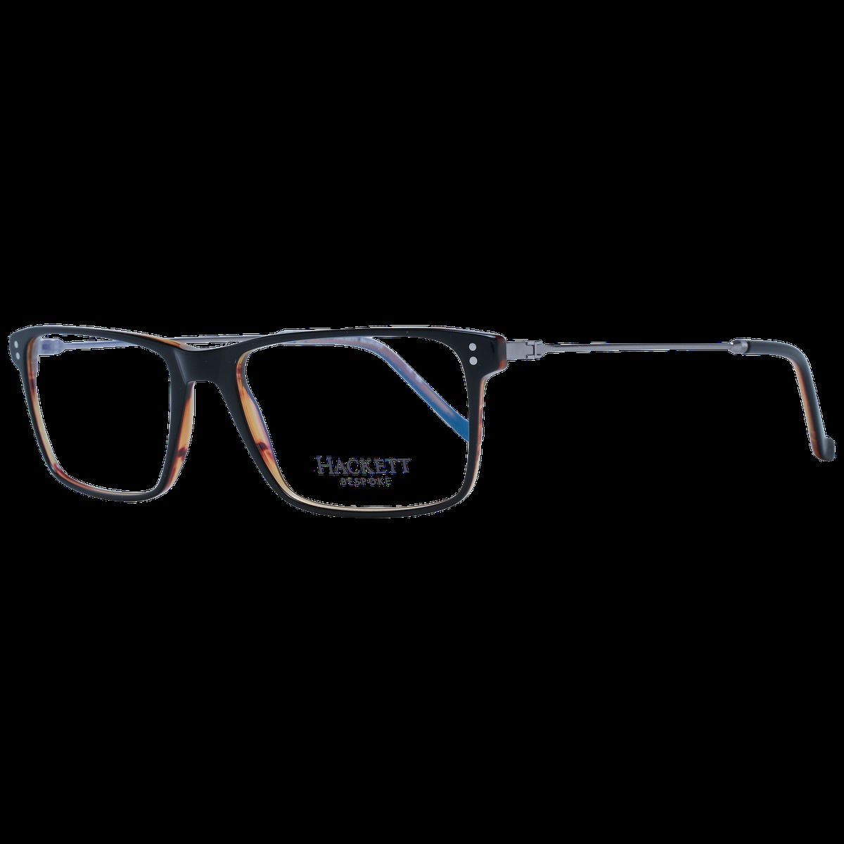 Klassische Rechteckige Vollrandbrille