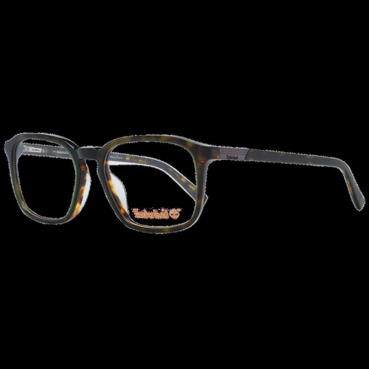 Klassische quadratische Vollrandbrille