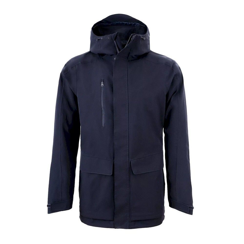 Craghoppers Mens Expert Kiwi Pro Stretch Jacke (Dark Navy)