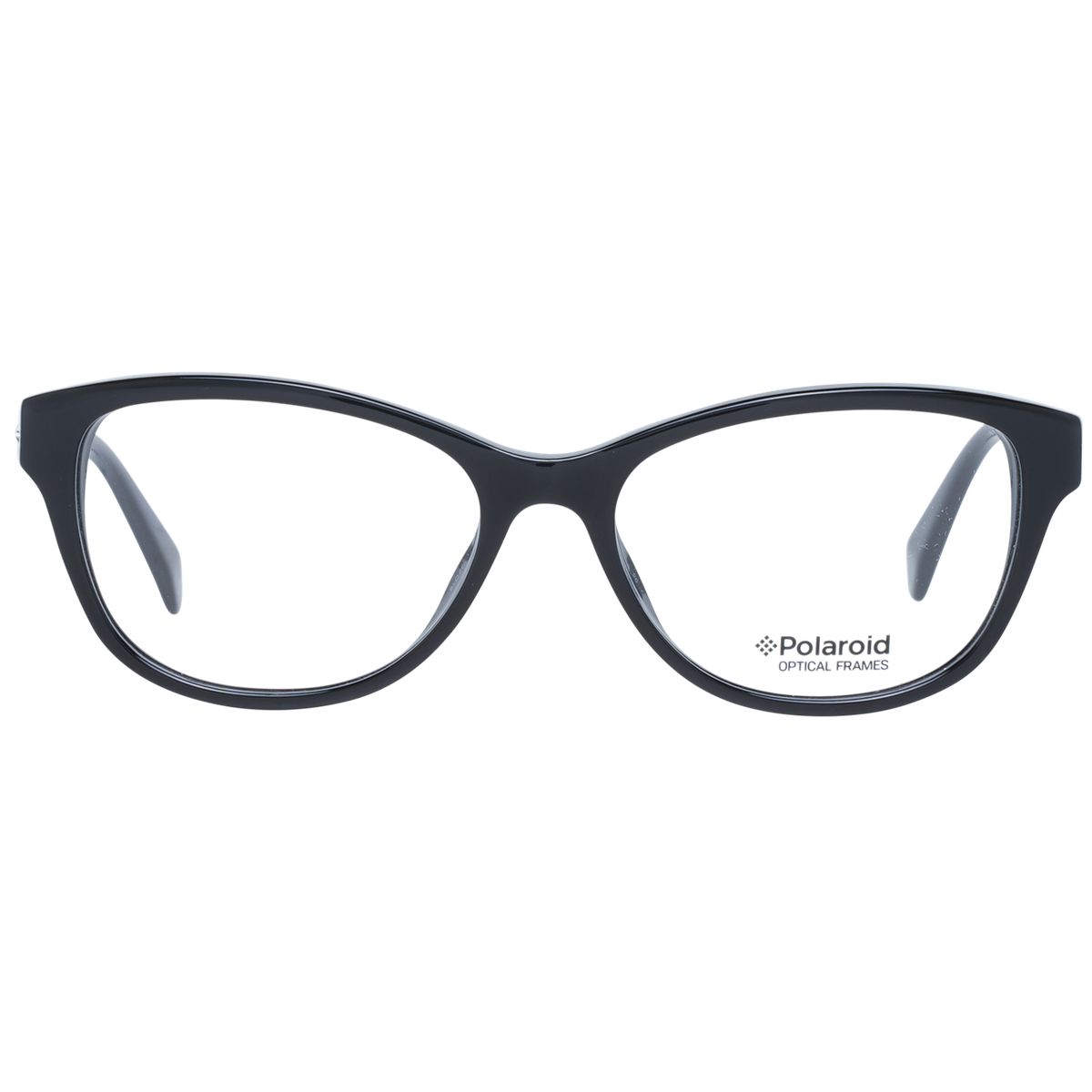 Klassische weiche Cat-Eye Brillenfassung