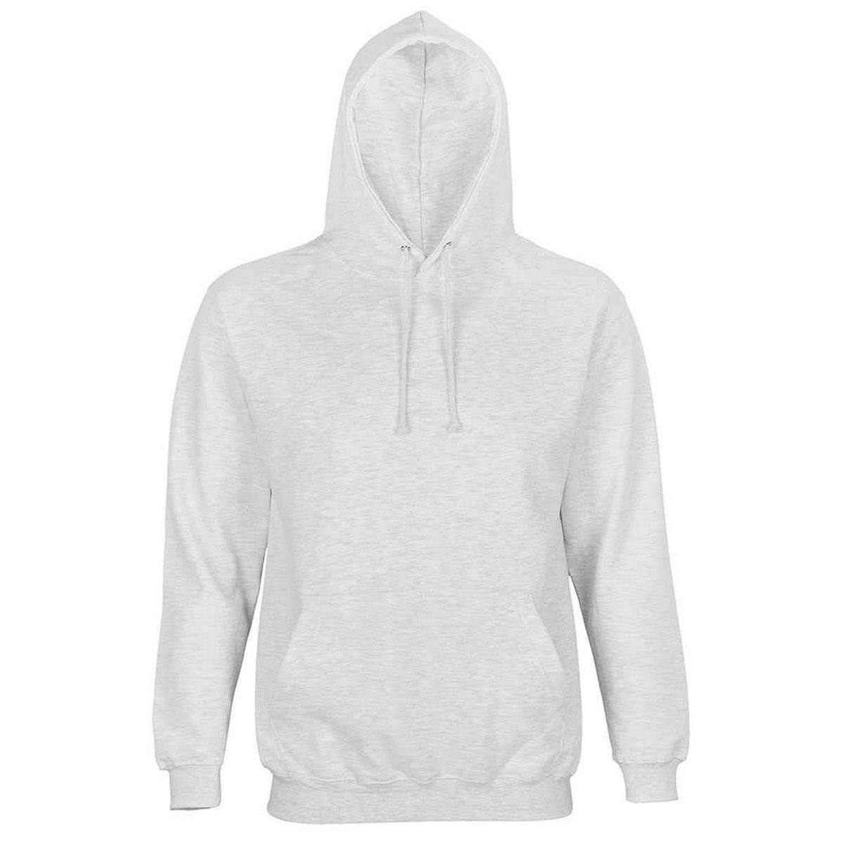 Unisex Fleece Kapuzenpullover Sweatshirt