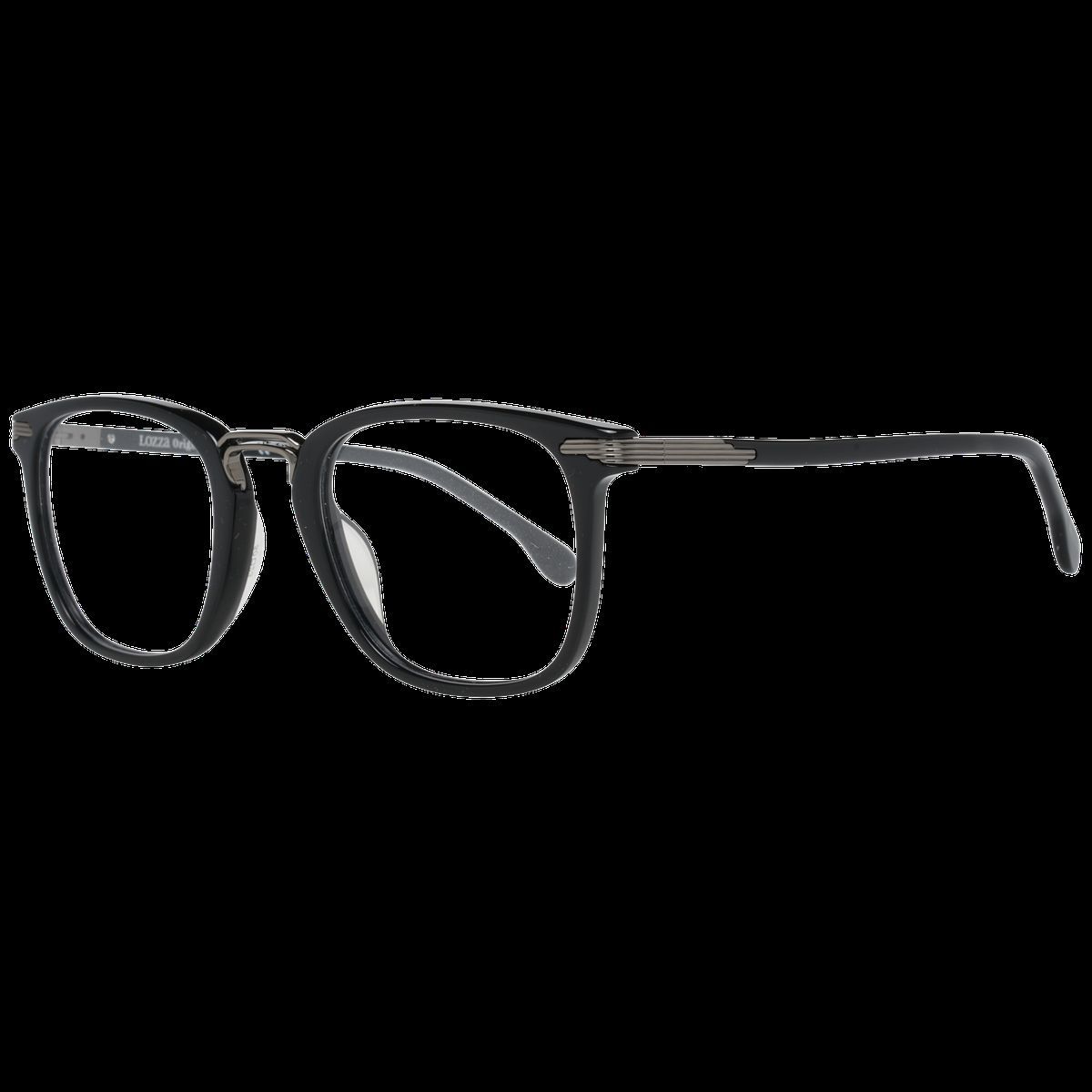 Quadratische Vollrand-Optikfassung