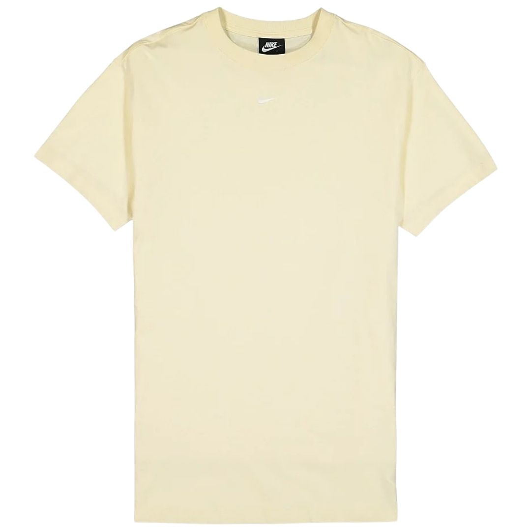 T-Shirt mit lockerer Passform und Rundhalsausschnitt